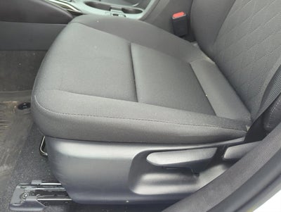 2025 Toyota Corolla LE CVT (Natl)