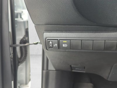 2025 Toyota Corolla LE CVT (Natl)