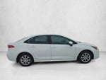 2025 Toyota Corolla LE CVT (Natl)