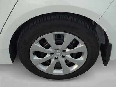 2025 Toyota Corolla LE CVT (Natl)