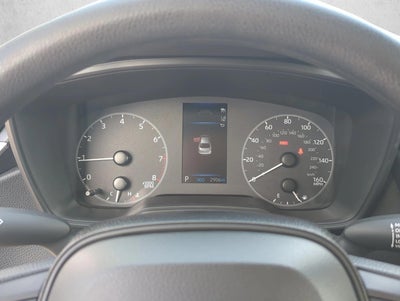2024 Toyota Corolla LE CVT (Natl)