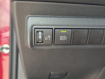 2024 Toyota Corolla LE CVT (Natl)