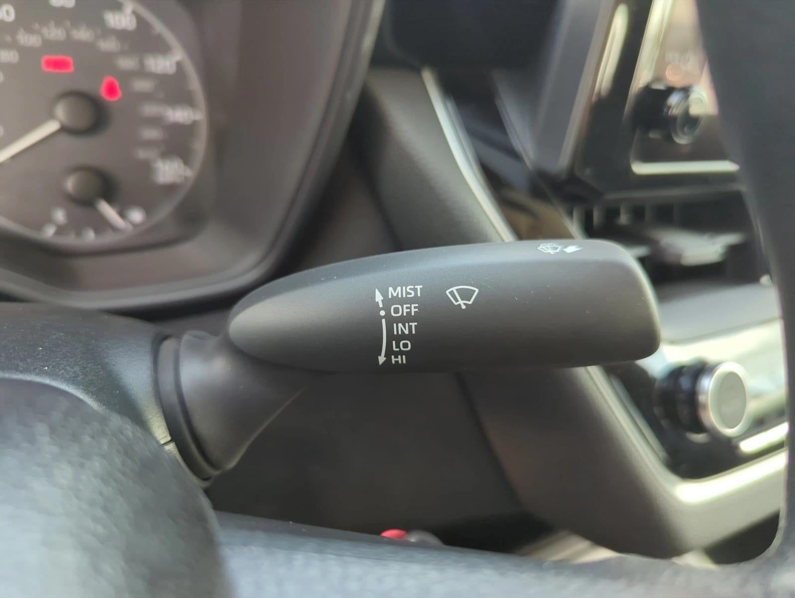 2024 Toyota Corolla LE CVT (Natl)