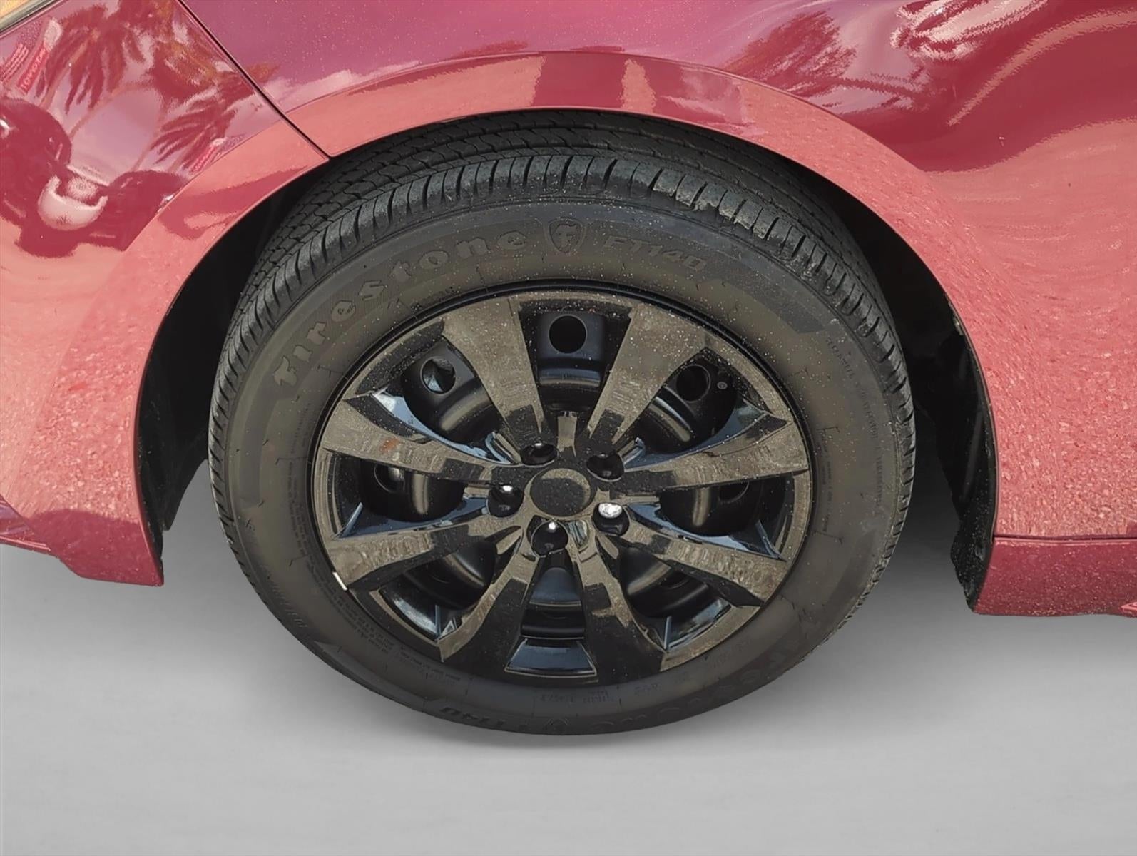 2024 Toyota Corolla LE CVT (Natl)