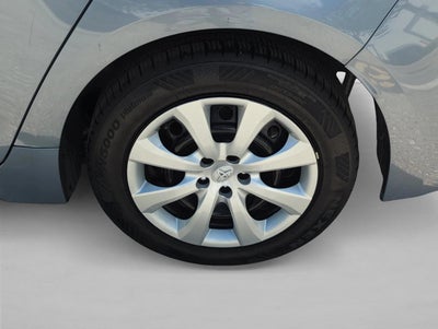 2024 Toyota Corolla LE CVT (Natl)