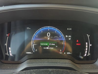 2026 Toyota Corolla LE CVT (Natl)