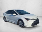 2026 Toyota Corolla LE CVT (Natl)