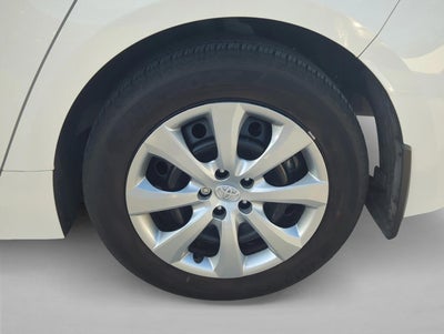 2026 Toyota Corolla LE CVT (Natl)