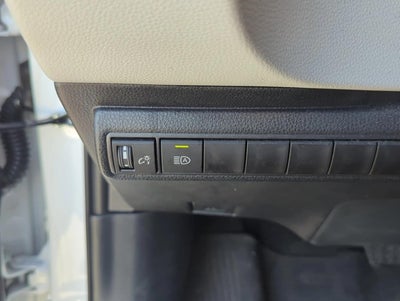 2026 Toyota Corolla LE CVT (Natl)