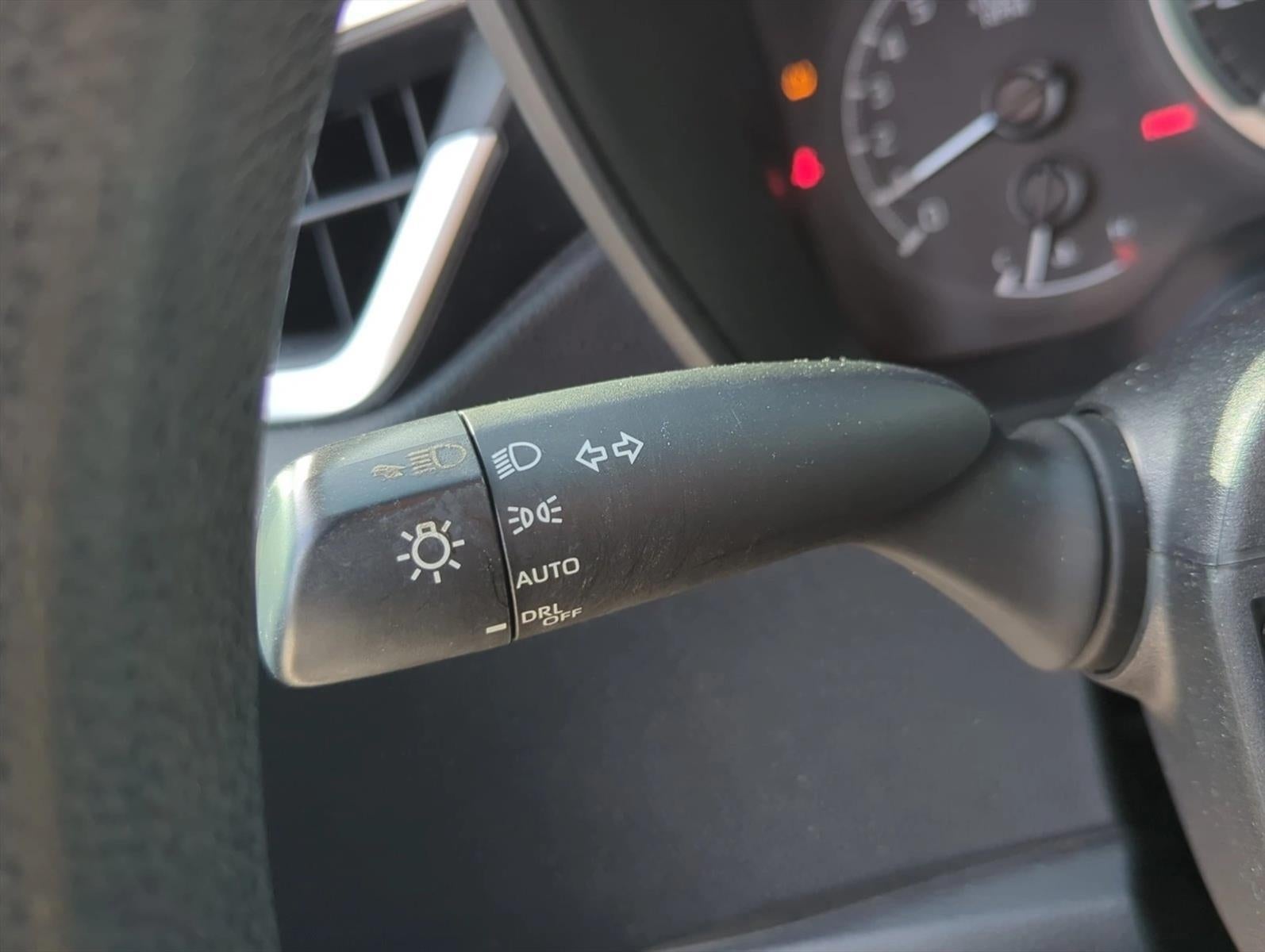 2021 Toyota Corolla LE CVT (Natl)