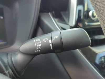 2021 Toyota Corolla LE CVT (Natl)