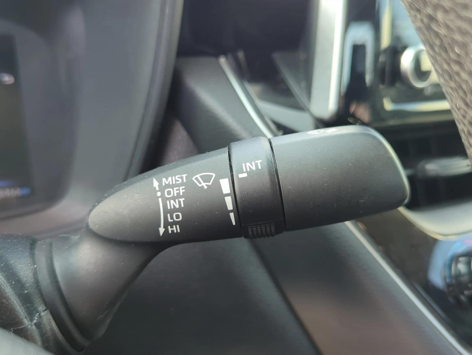 2021 Toyota Corolla LE CVT (Natl)