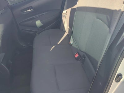 2021 Toyota Corolla LE CVT (Natl)