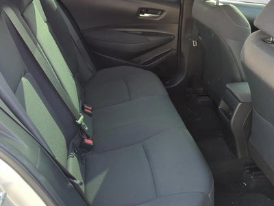 2021 Toyota Corolla LE CVT (Natl)