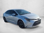 2021 Toyota Corolla LE CVT (Natl)