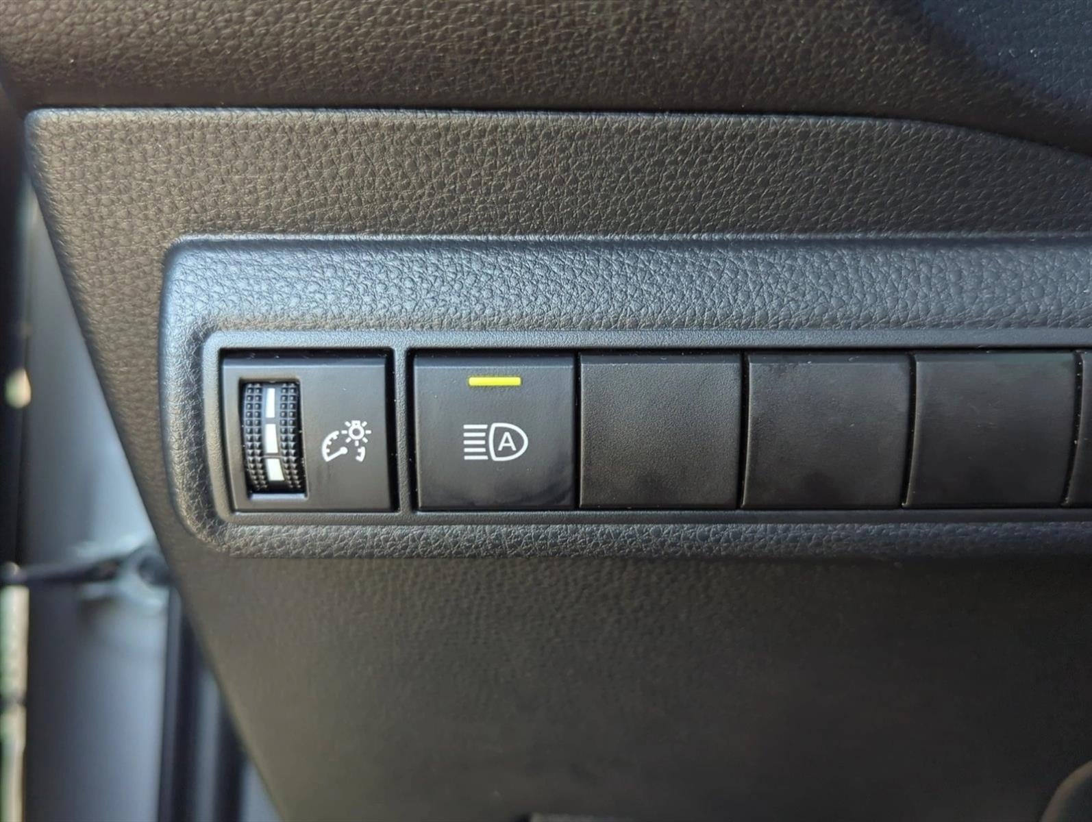 2021 Toyota Corolla LE CVT (Natl)
