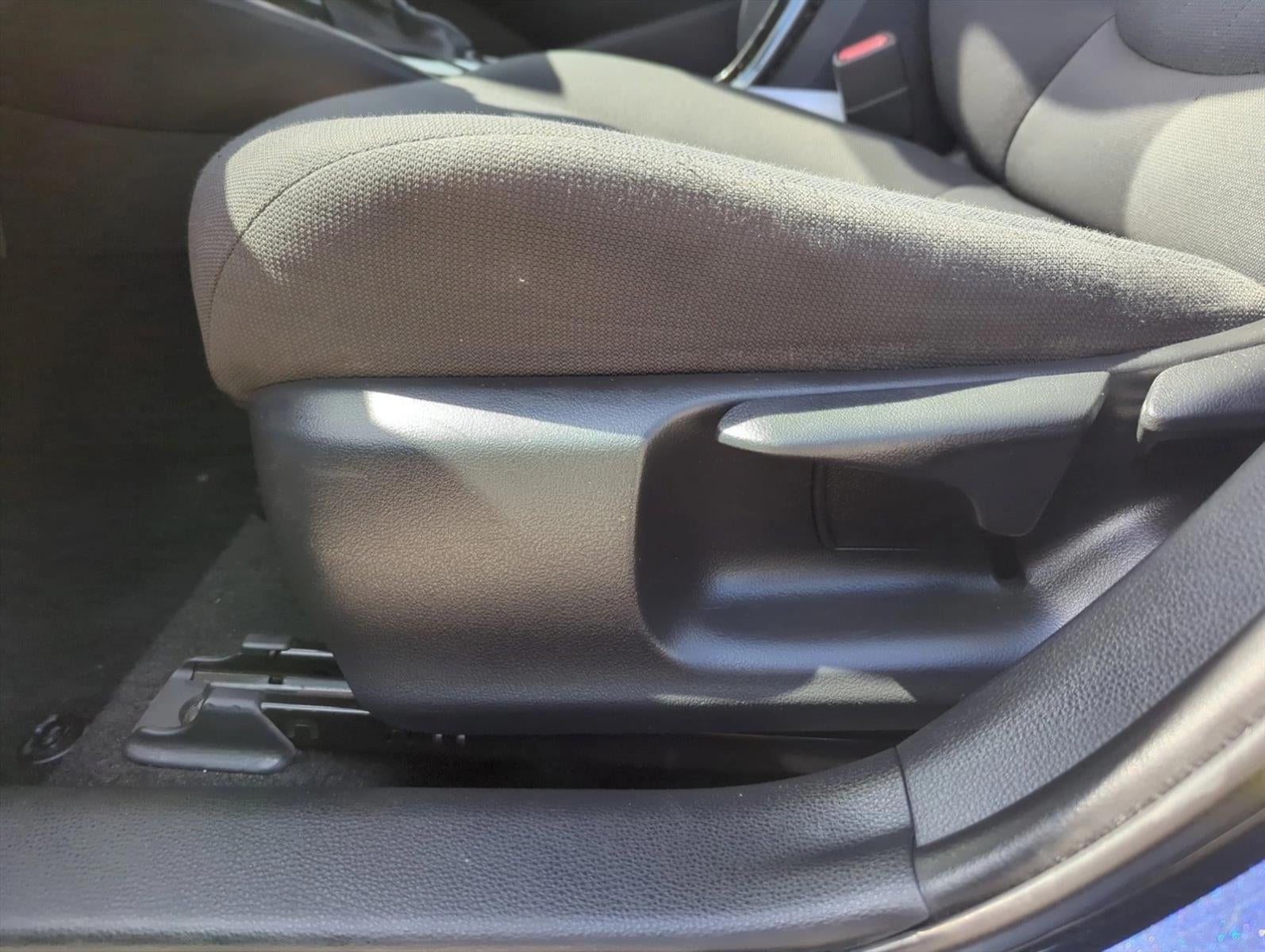 2020 Toyota Corolla LE CVT (Natl)