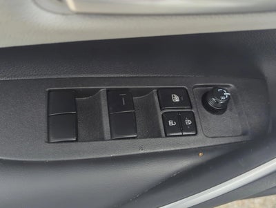 2024 Toyota Corolla SE CVT (Natl)