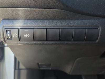 2023 Toyota Corolla SE CVT (Natl)