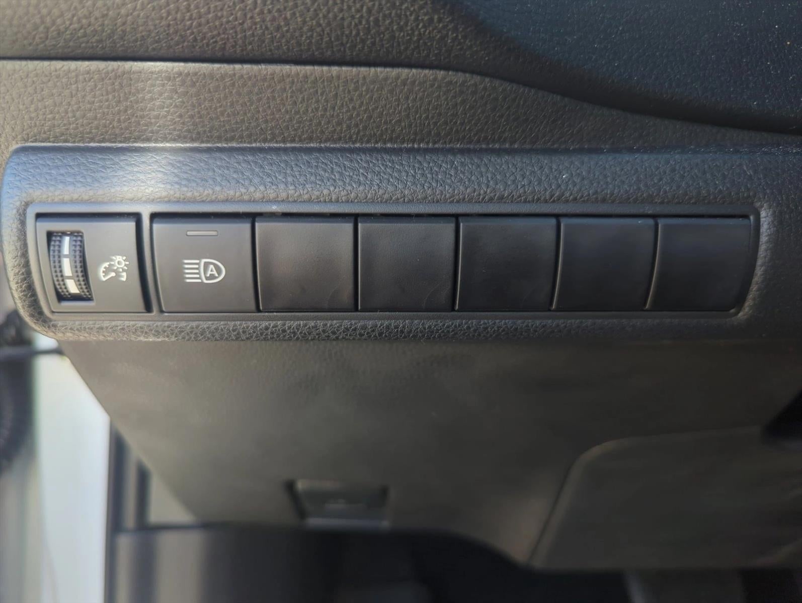 2023 Toyota Corolla SE CVT (Natl)