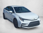 2023 Toyota Corolla SE CVT (Natl)