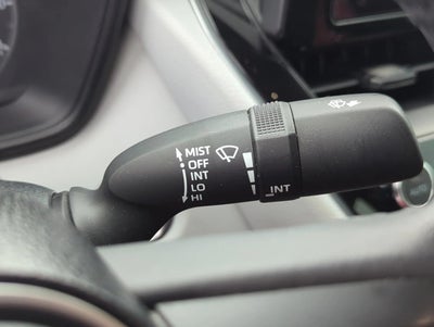 2024 Toyota Corolla SE CVT (Natl)