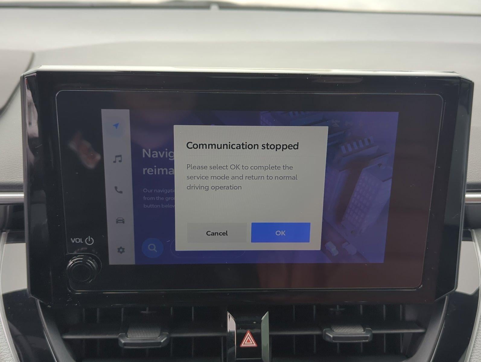 2024 Toyota Corolla SE CVT (Natl)