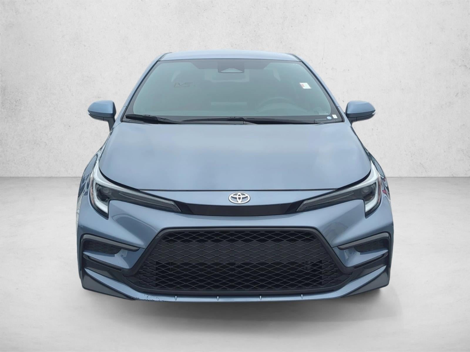 2024 Toyota Corolla SE CVT (Natl)