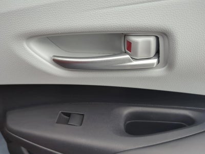 2024 Toyota Corolla SE CVT (Natl)