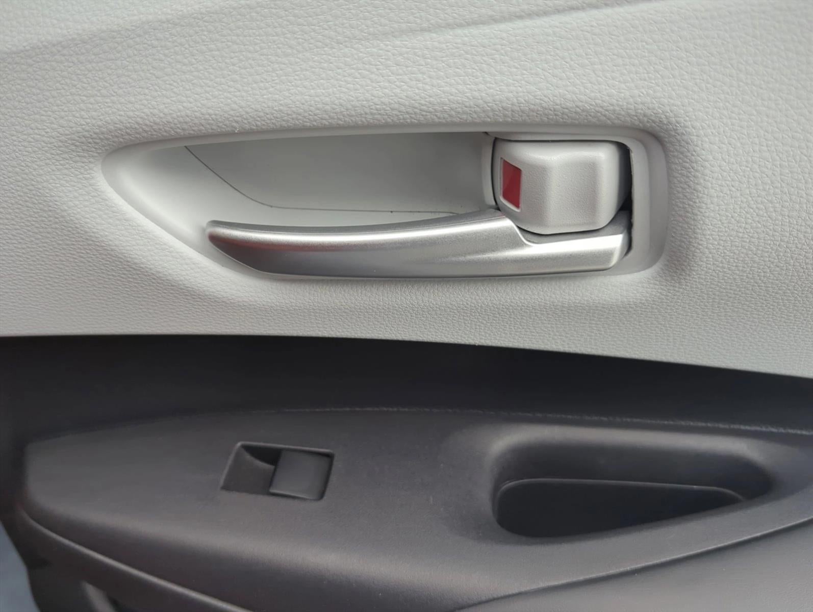 2024 Toyota Corolla SE CVT (Natl)