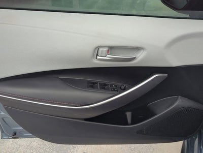 2024 Toyota Corolla SE CVT (Natl)