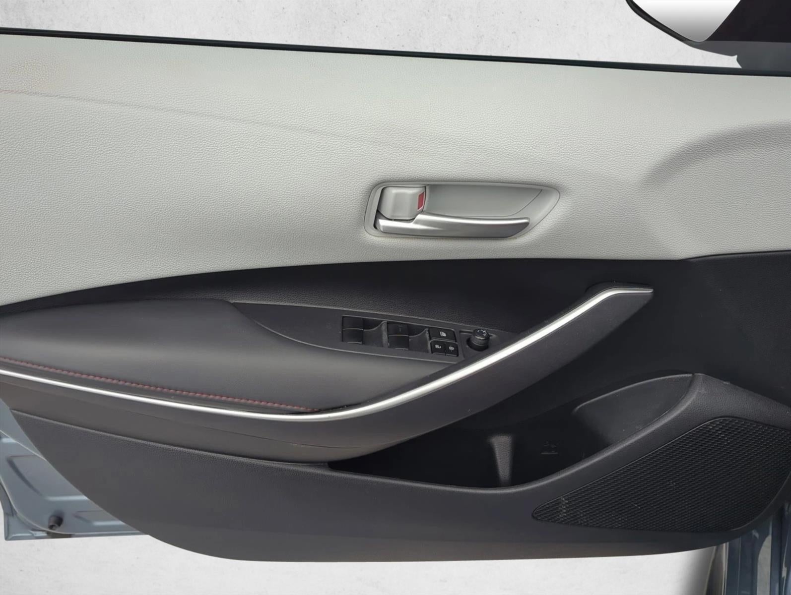 2024 Toyota Corolla SE CVT (Natl)