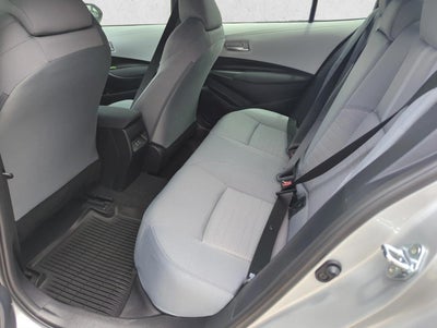 2026 Toyota Corolla SE CVT (Natl)