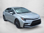 2026 Toyota Corolla SE CVT (Natl)