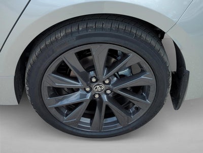 2026 Toyota Corolla SE CVT (Natl)