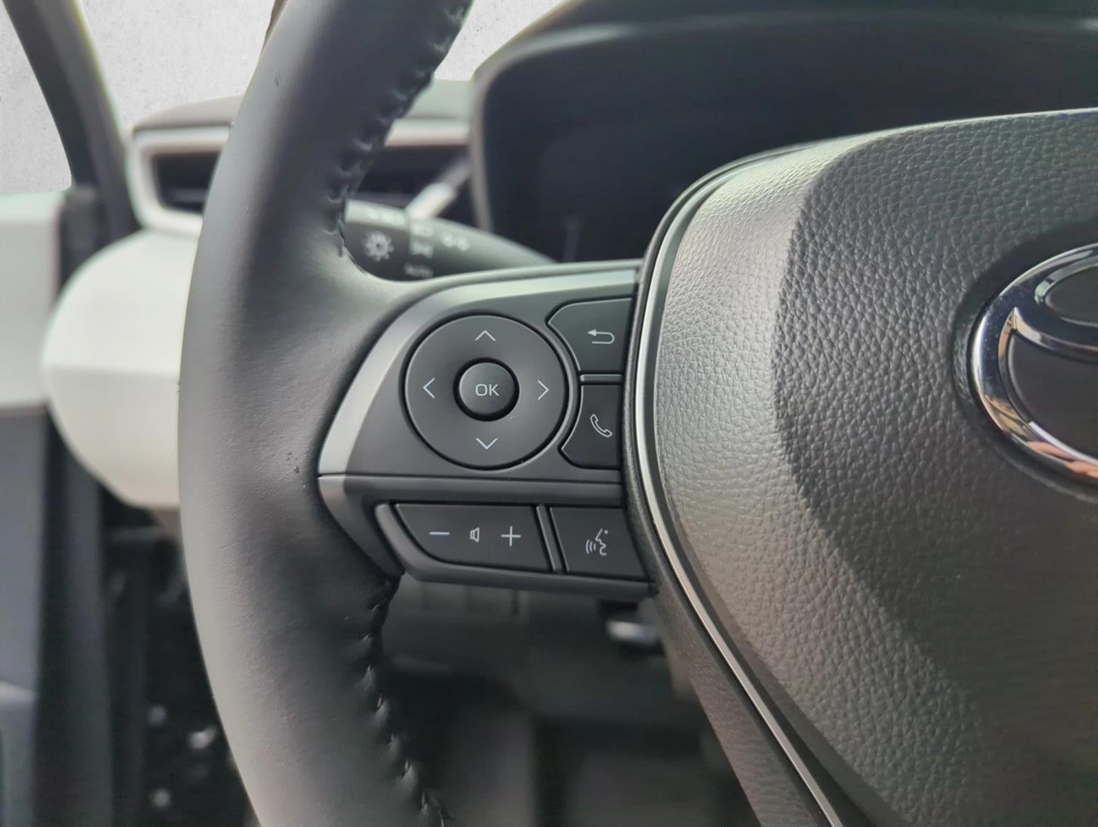 2026 Toyota Corolla SE CVT (Natl)
