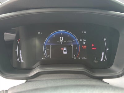 2026 Toyota Corolla SE CVT (Natl)