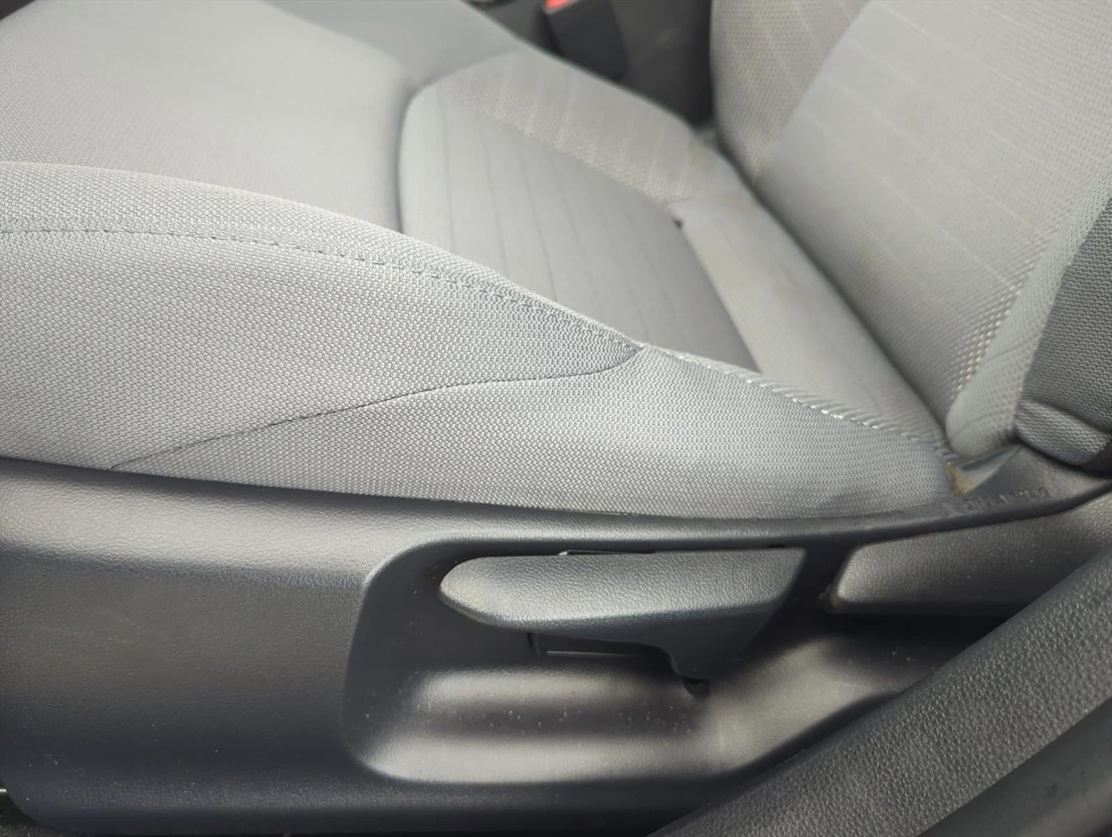 2024 Toyota Corolla SE CVT (Natl)