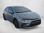 2024 Toyota Corolla SE CVT (Natl)