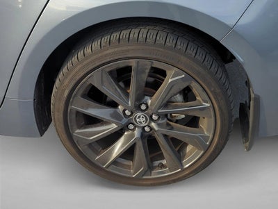 2024 Toyota Corolla SE CVT (Natl)