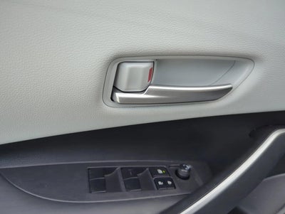 2024 Toyota Corolla SE CVT (Natl)