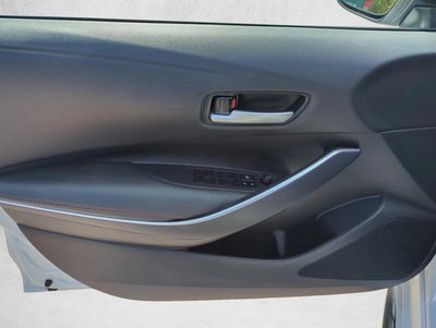 2023 Toyota Corolla SE CVT (Natl)