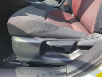 2023 Toyota Corolla SE CVT (Natl)