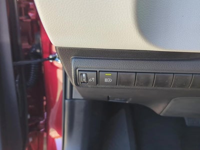 2026 Toyota Corolla SE CVT (Natl)