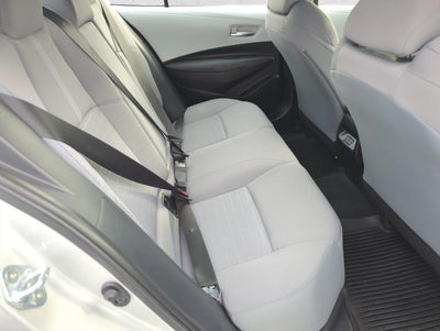 2024 Toyota Corolla SE CVT (Natl)