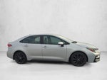 2024 Toyota Corolla SE CVT (Natl)