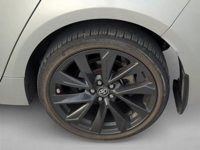 2024 Toyota Corolla SE CVT (Natl)