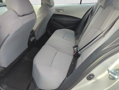 2024 Toyota Corolla SE CVT (Natl)