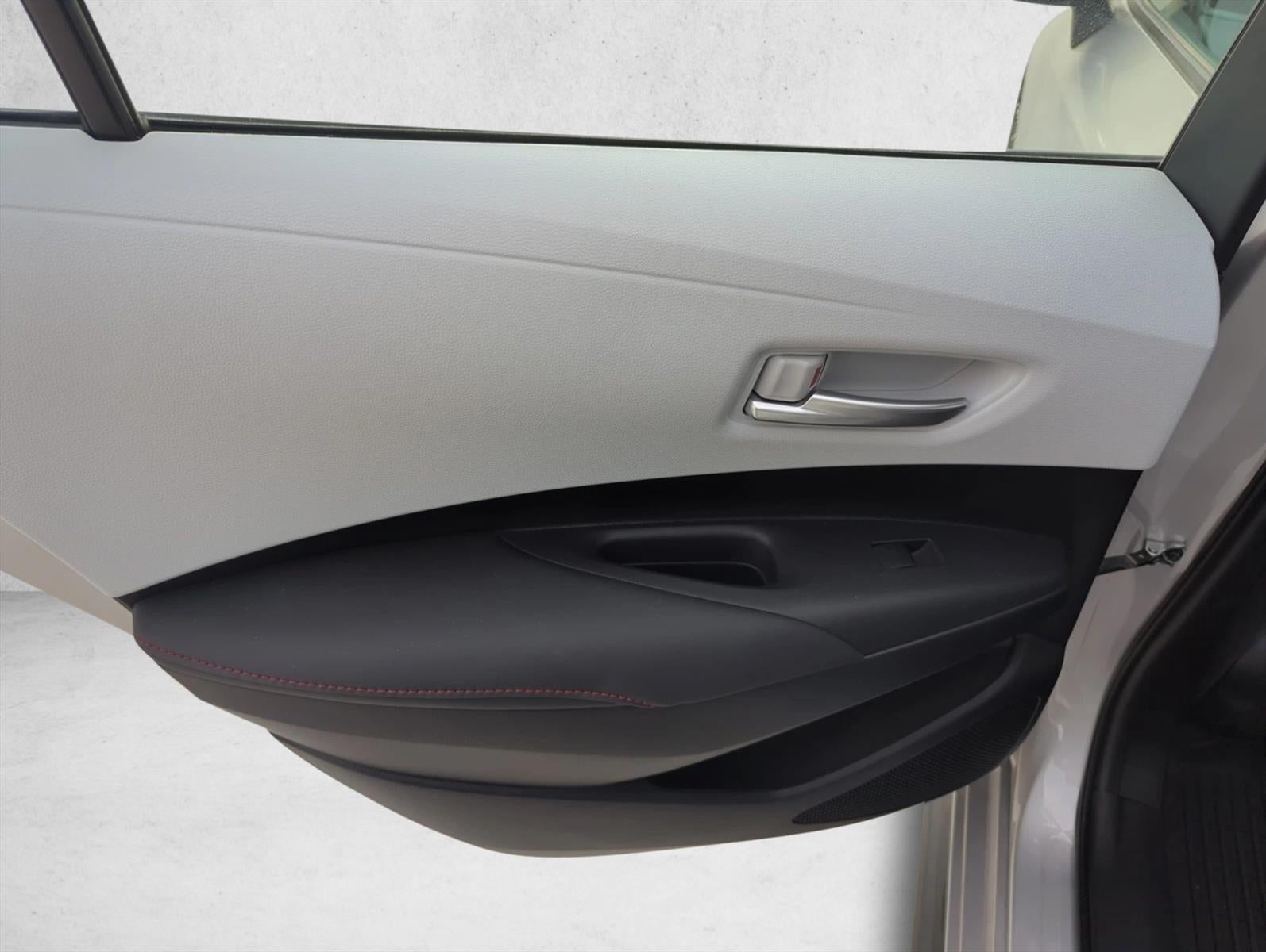 2024 Toyota Corolla SE CVT (Natl)