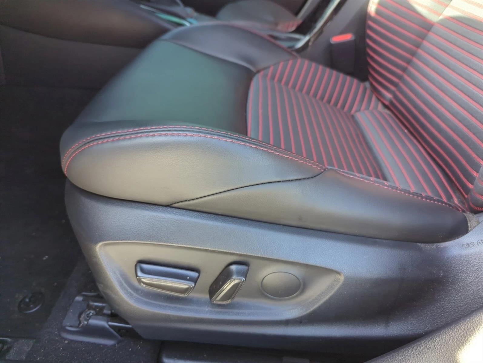 2025 Toyota Corolla XSE CVT (Natl)